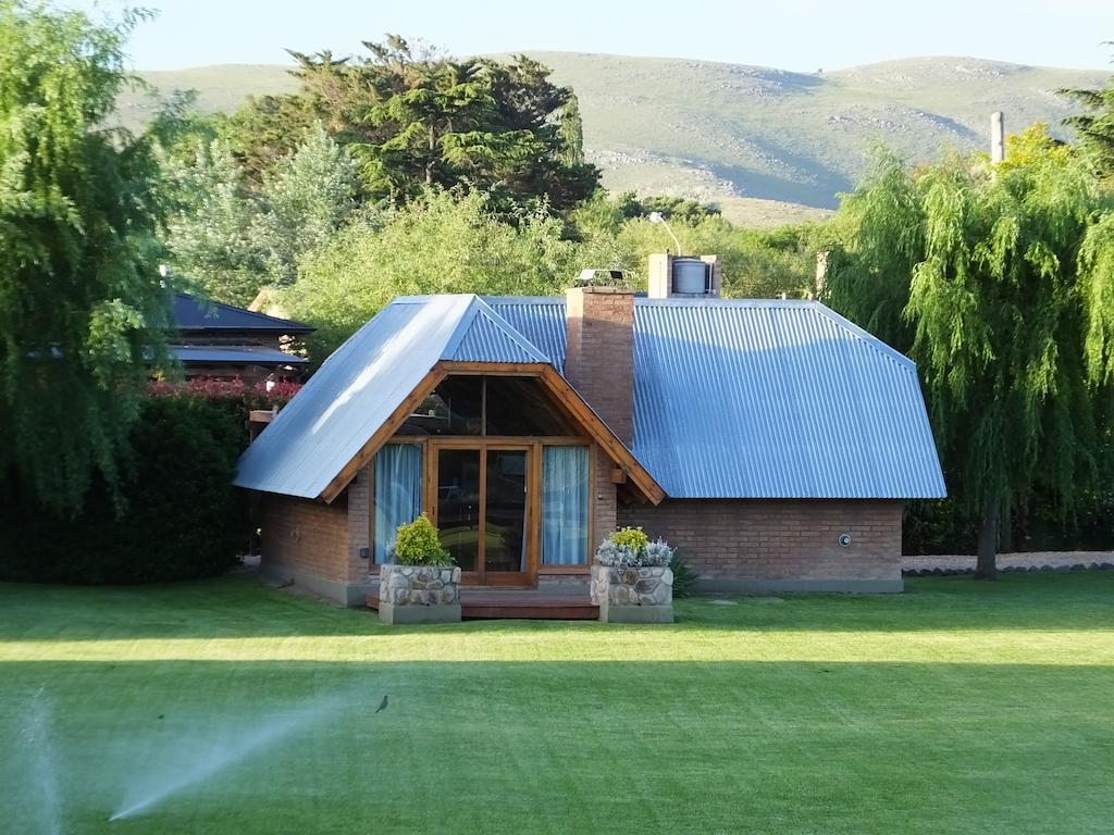 Solar De Las Sierras Сьєрра-де-ла-Вентана Екстер'єр фото